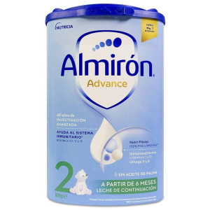 Almirón Advance 2 Leche De...