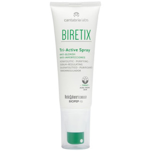 Biretix Tri Activ Anti Imperfecciones Spray 100Ml.