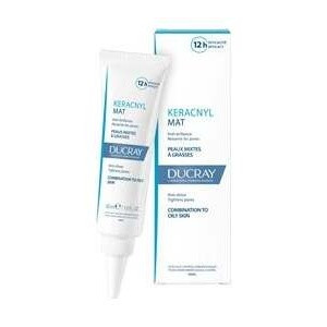 Ducray Keracnyl Mat Crema...