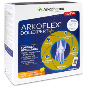 Arkopharma Arkoflex...