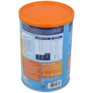 Colnatur Complex Cúrcuma Sabor Maracuyá, 250 G