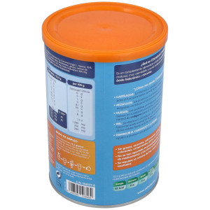 Colnatur Complex Cúrcuma Sabor Maracuyá, 250 G