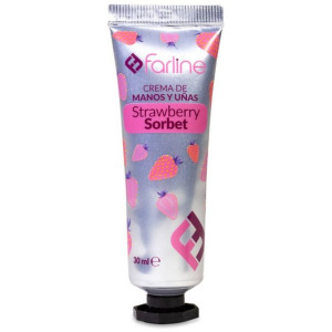 Farline Crema De Manos Y...