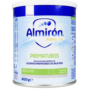 Almiron Advance+ Prematuros...