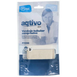 Prim Activo Skin Vendaje...