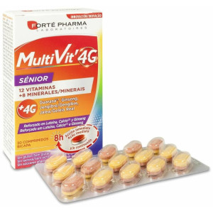 Multivit 4G Senior 30...