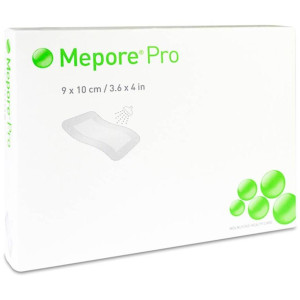 Mepore Pro Aposito Est 9X10...