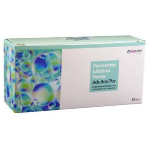 Pensavital Pensa Adultos...