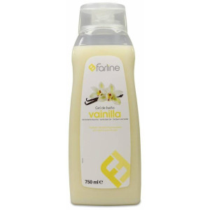 Farline Gel De Baño...