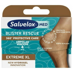 Salvelox Blister Rescue...