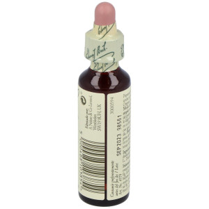 Flores Bach Clematis Clematide 20Ml.