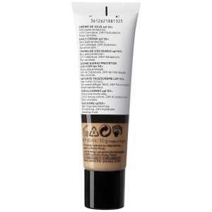 La Roche-Posay Anthelios Mineral One Spf 50+ Tono Medium, 30 Ml