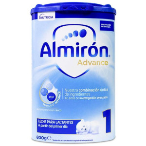 Almirón Advance 1 Leche De...