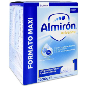 Almirón Advance 1 Leche De...