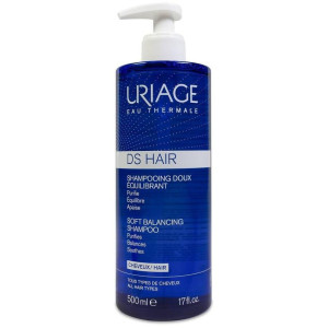 Uriage Ds Hair Champú Suave...