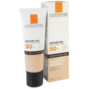 La Roche-Posay Anthelios...