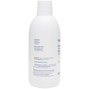 Gingikin Plus Enjuague Bucal, 500 Ml