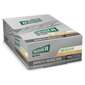 Finisher Barritas...