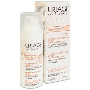 Bariésun 100 Fluido...