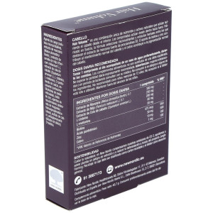 New Nordic Hair Volume 30 Comprimidos