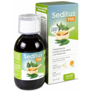 Santé Verte Seditus Tos,...