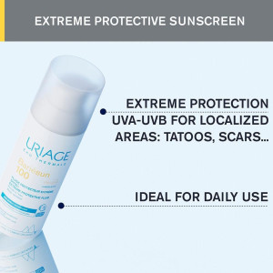 Bariésun 100 Fluido Protector Extremo Spf 50+, 50 Ml