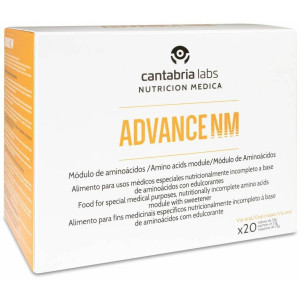 Cantabria Labs Advance Nm,...