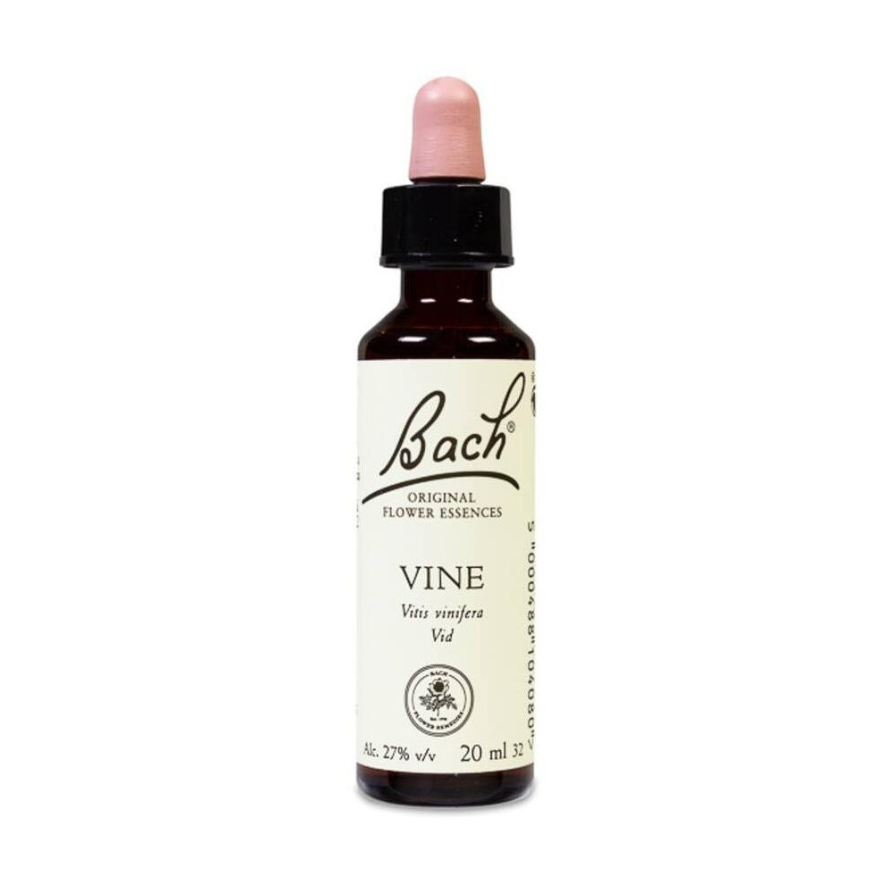 Flores De Bach (32) Vine 20 Ml