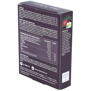 New Nordic Hair Volume 30 Comprimidos