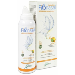 Aboca Fitonasal 2Act...