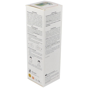 Aboca Fitonasal 2Act Pediátric Spray 125Ml