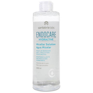 Endocare Hydractive Agua...