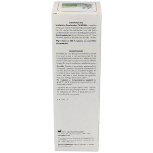 Aboca Fitonasal 2Act Pediátric Spray 125Ml