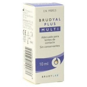 Brudyal Plus Multi Solucion...
