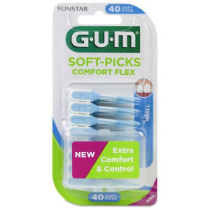 Gum Cepillo Interdental...