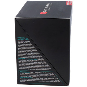 Expert Lift Filler Disminución Arrugas 5000 Mg 10 Ampollas