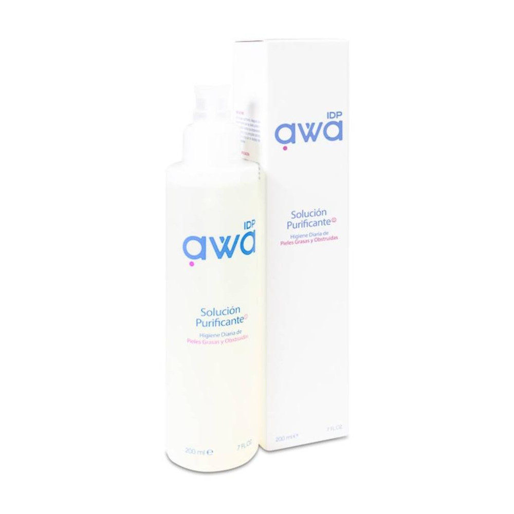 Awa Solución Purificante 200Ml