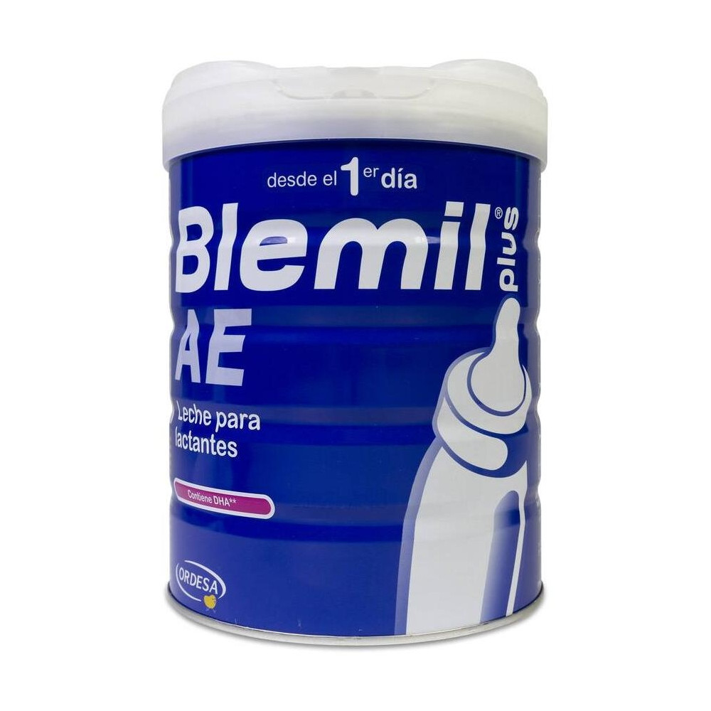 Ordesa Blemil Plus Ae 800Gr