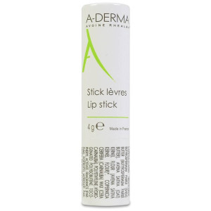 Aderma Stick Labial, 4 G