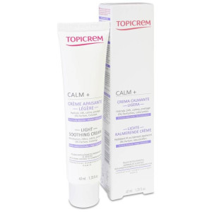 Topicrem Calm+ Crema...