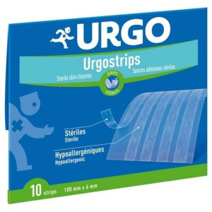 Urgostrips Boite De 10...