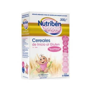 Nutriben Innova Cereales De...