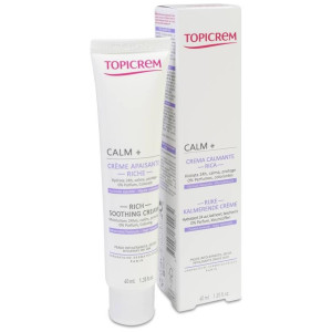 Topicrem Calm+ Crema...