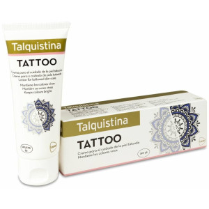 Lacer Talquistina Tattoo...