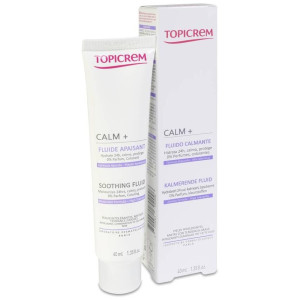 Topicrem Calm+ Crema...
