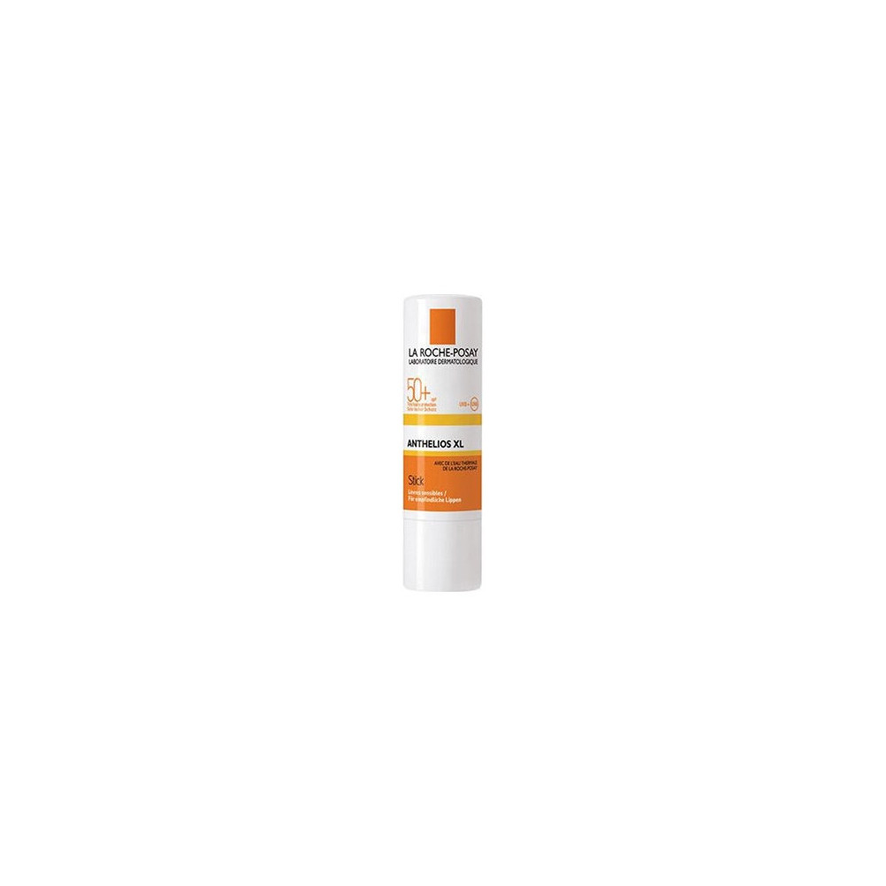 La Roche-Posay Anthelios Xl Spf 50+ Stick Zonas Sensibles, 9 G