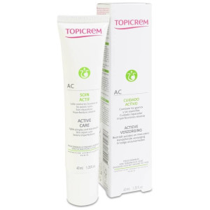 Topicrem Combinación Piel...