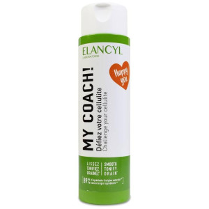 Elancyl My Coach Desafía Tu Celulitis 200Ml