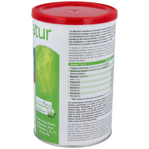 Vitanatur Collagen Intensive Nutrición Articular 360G