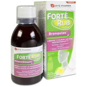 Forté Pharma Forté Rub...